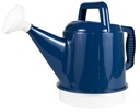 CAN WATERING CLS BLUE 2.5GAL  