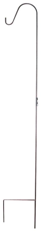 HOOK SHEPHERD SGL BRONZE 64IN 