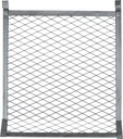 GRID PAINT BUCKET STEEL 5 GAL 