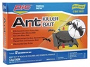CONTROL ANT PLSTC 12PK        