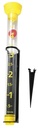GAUGE RAIN JUMBO EASYVIEW     
