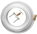 ICE MAKER KIT POLYTUBING 25FT 
