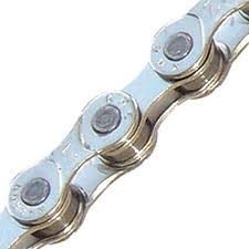 [480473] Z8.1 1/2x3/32" 116L 7/8-SP HG CHAIN SILVER/GREY