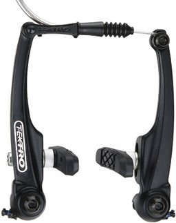 [875002] 857AL V-BRAKE 110mm BLK EA