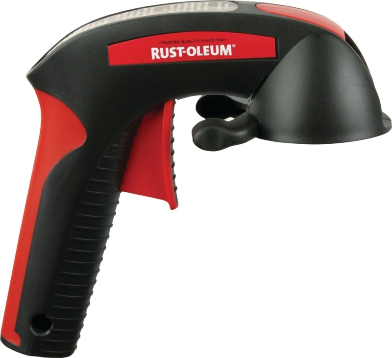 GRIP HANDLE SPRAY CAN COMFORT 