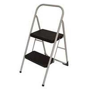 STOOL STEP FOLDING 2-STEP TYP3