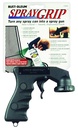 GRIP HANDLE SPRAY CAN INDSTRL 