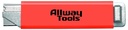 KNIFE UTILITY EASY KUTTER NEON
