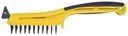 BRUSH STRPING W/SCRAPR 1-1/4IN