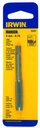 TAP PLUG 8MM-1.0MM MET HANSON 