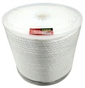 ROPE NYLN SB WHT 5/16INX600FT 