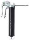 GREASE GUN 2W PISTOL 14OZ     