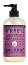 SOAP HAND PLUM BERRY 12.5OZ   