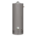 WATER HEATER NATGAS TALL 40GAL