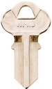 KEY BLANK CHICAGO CG1         