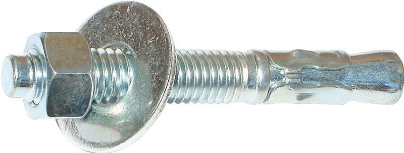 ANCHOR WEDGE ZN 1/2X3-3/4     