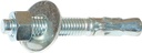 ANCHOR WEDGE ZN 1/2X3-3/4     