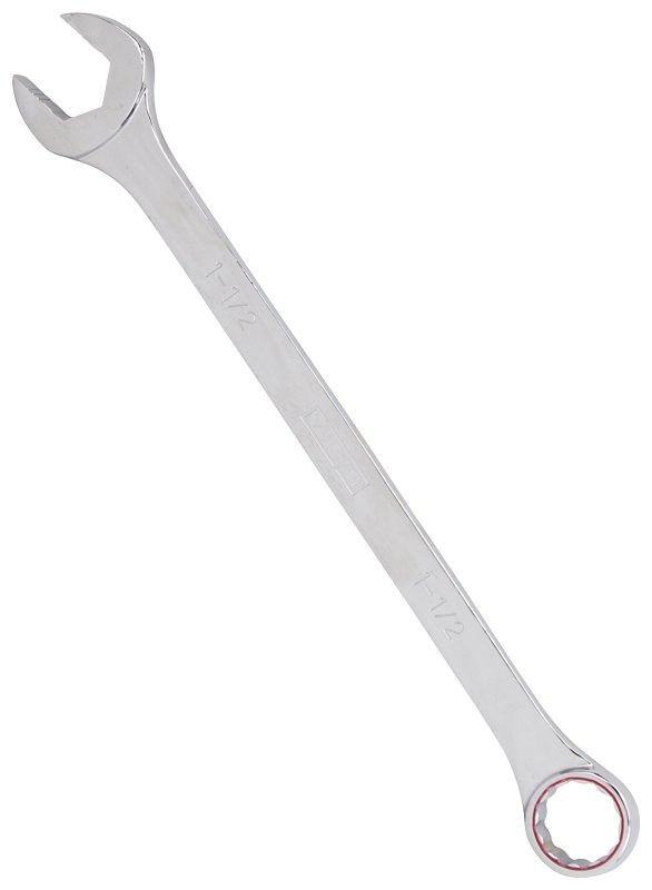 WRENCH COMBO 1-1/2IN FRACTION 