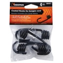 HOOK BNG VNL-CT STL 5/16-3/8IN