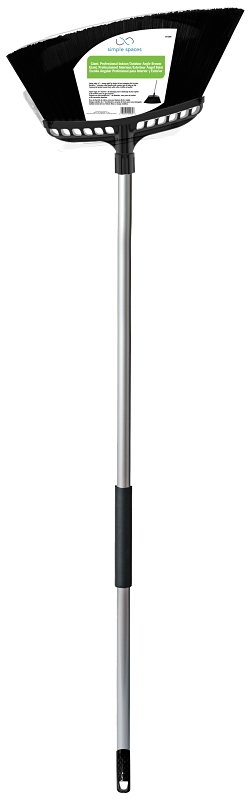 1" METAL HDL H.D. ANGLE BROOM 
