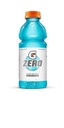 GATORADE ZRO RTD GLAC FRZ 20OZ