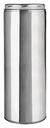 PIPE CHIMNEY INSULATED 12IN SS