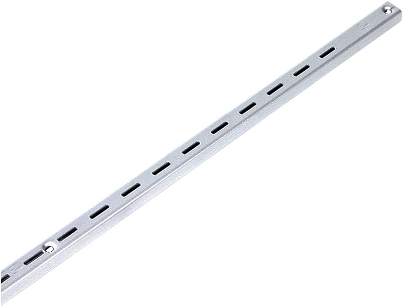 SHELF STANDARD WHITE 72IN     