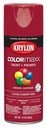 PAINT SPRY GLOSS CHRRY RD 12OZ