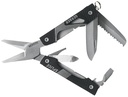 SCISSOR TOOL POCKET SPLICE BLK