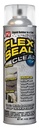 FLEX SEAL CLEAR 14OZ          