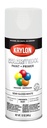 PAINT SPRY SEMI-GLOSS WHT 12OZ