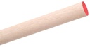 DOWEL BIRCH ROUND 5/16X36IN   