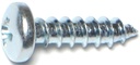 SCREW TAPPING ZN PAN PH 10X3/4