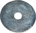 WASHER FENDER ZN 1/4X1-1/4    