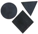 SHAPE MAGNETIC 30-PC FLEXIBLE 