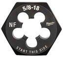 49-57-5371 THRD DIE 5/8-18 NF