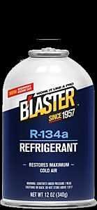 BLA301 A/C RECHARGE KIT 12OZ