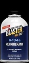 BLA301 A/C RECHARGE KIT 12OZ