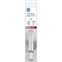 93130282 BULB FLOU PLGIN SW 9W