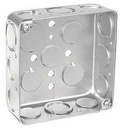 52151-SDR-UPC SQ BOX 4X1-1/2IN