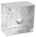 52171-S-UPC SQUARE BOX 4X2-1/8