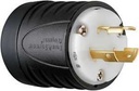 L520PCCV3 TURNLOK PLUG 3WR 20A