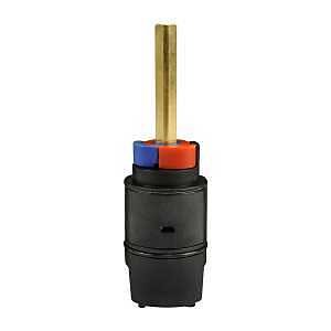 DANCO VersiTech Cartridge for GLACIER BAY Tub and Shower Faucets (10773)   Black