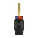 DANCO VersiTech Cartridge for GLACIER BAY Tub and Shower Faucets (10773)   Black