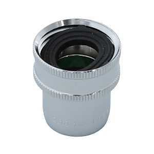 11077 GRDN HOSE AERATOR 3/4IN