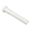 Danco 51668 1.25 X 8 in. Slip Joint Extension Tube  White