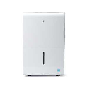 Perfect Aire Flat Panel Most Energy Star Dehumidifier, 50 Pint, 115V