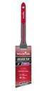 Wooster 1034753 2 in. Silver Tip Soft Thin Angle Paint Brush 