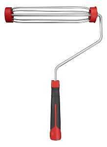 9” Wooster R014 SherGrip Jumbo-Koter Cage Frame