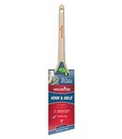 Wooster 1037204 2 in. Hook & Hold Soft Thin Angle Trim Paint Brush - Pack of 6